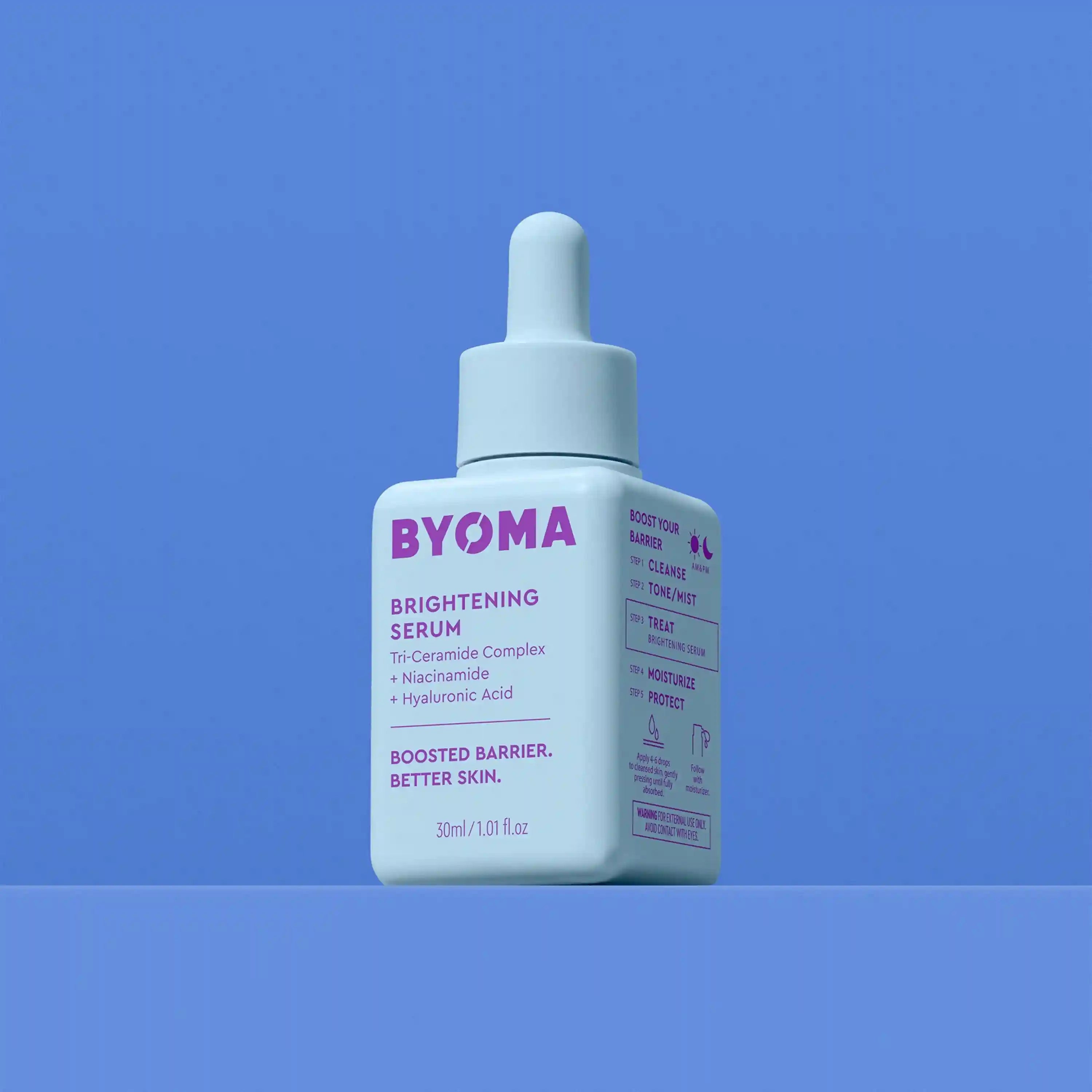 Brightening Serum Secondary image