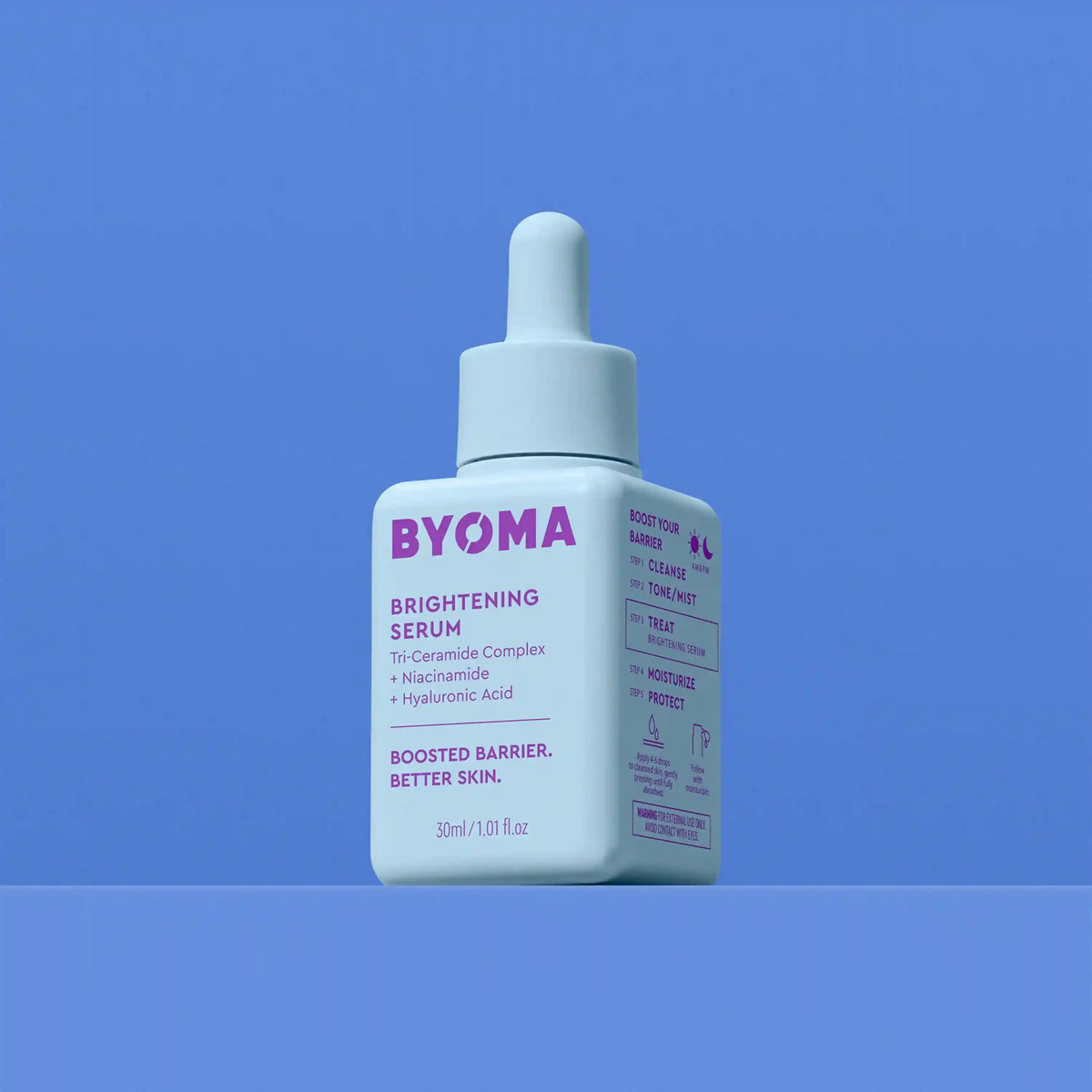 Brightening Serum
