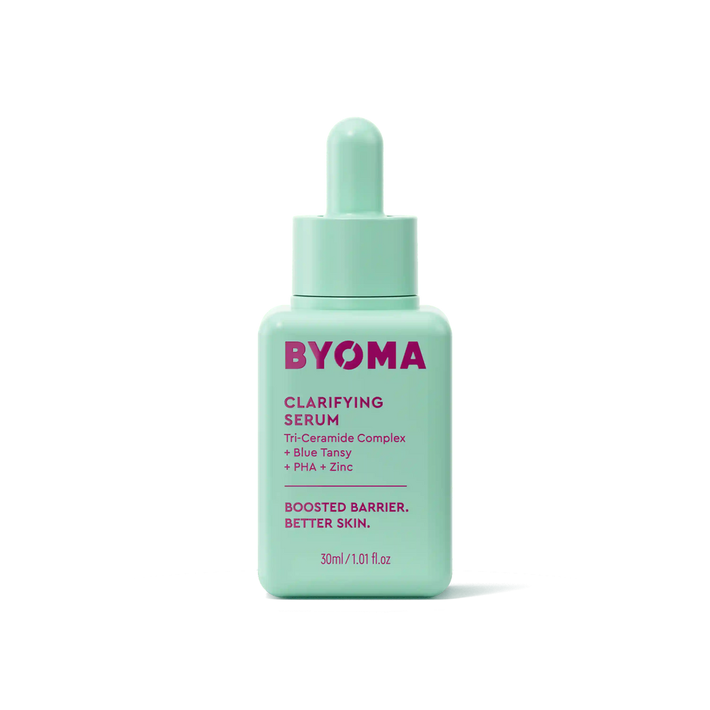 Clarifying Serum