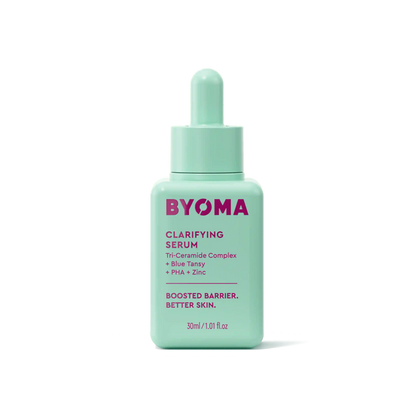 Clarifying Serum