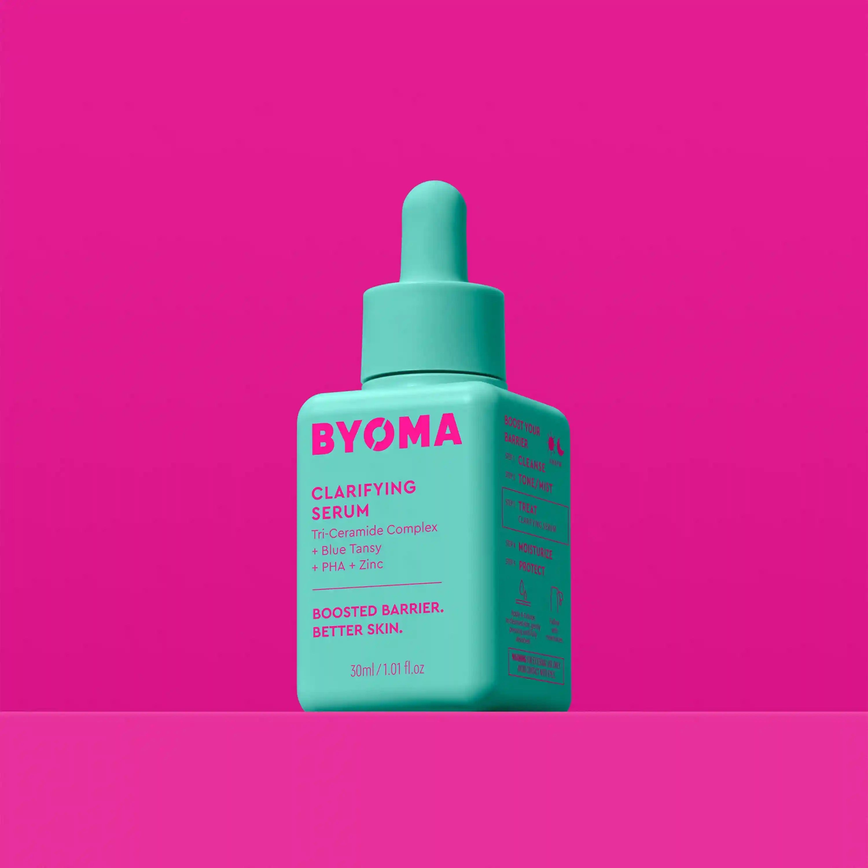 Clarifying Serum Secondary image
