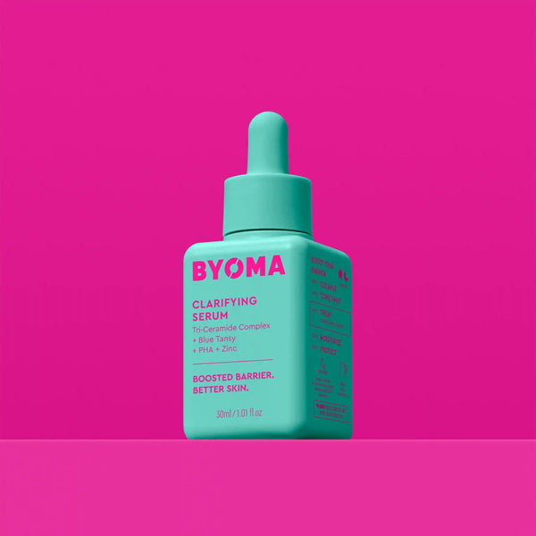Clarifying Serum