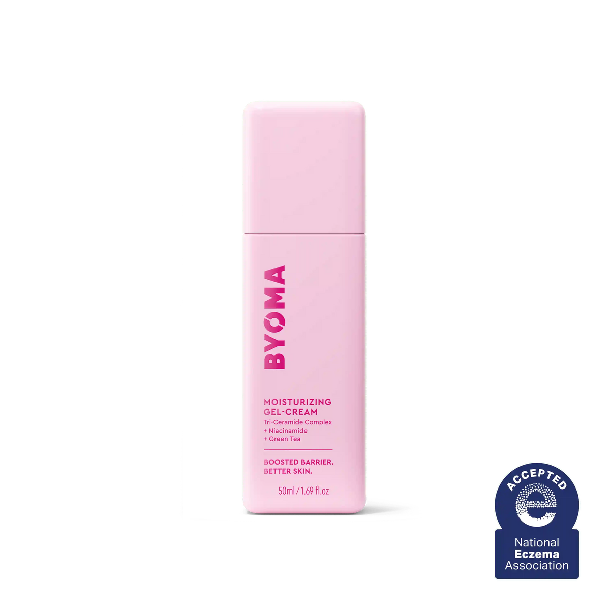 Moisturising Gel Cream Main image