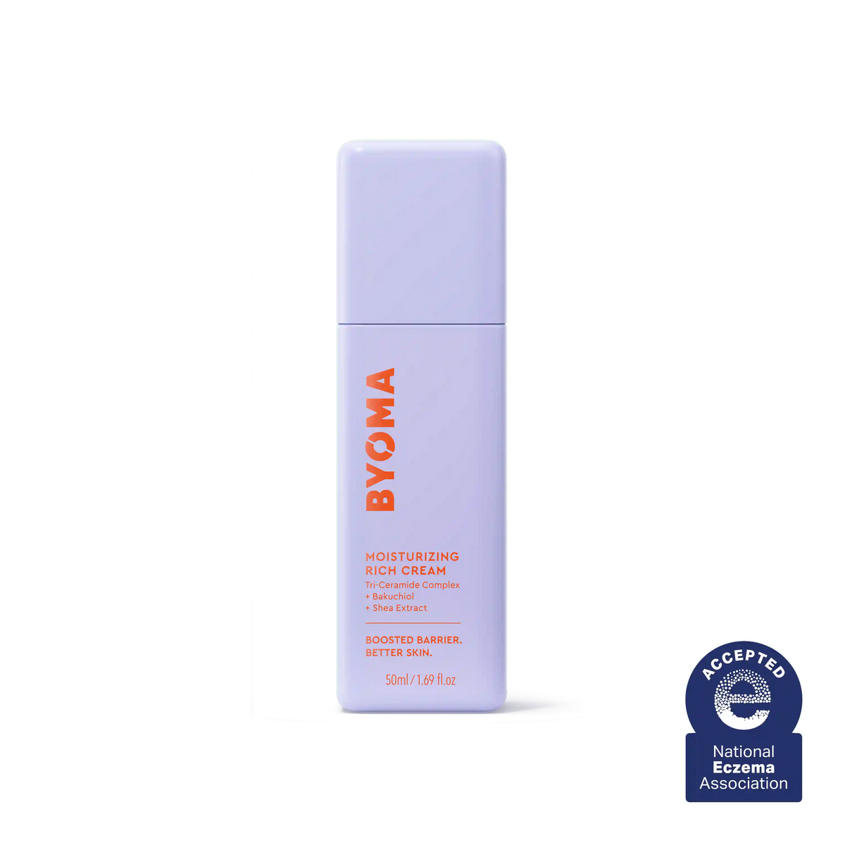 Moisturising Rich Cream Main image