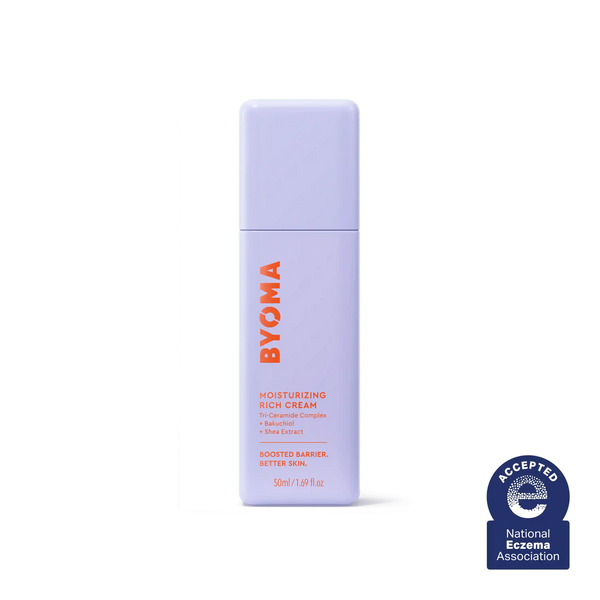 Moisturising Rich Cream