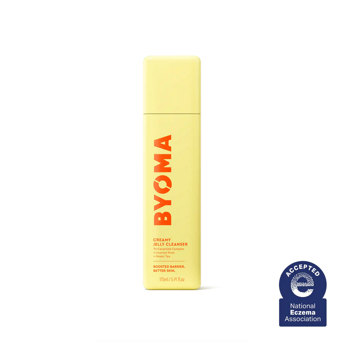 Creamy Jelly Cleanser Main image