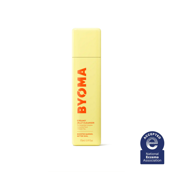 Creamy Jelly Cleanser