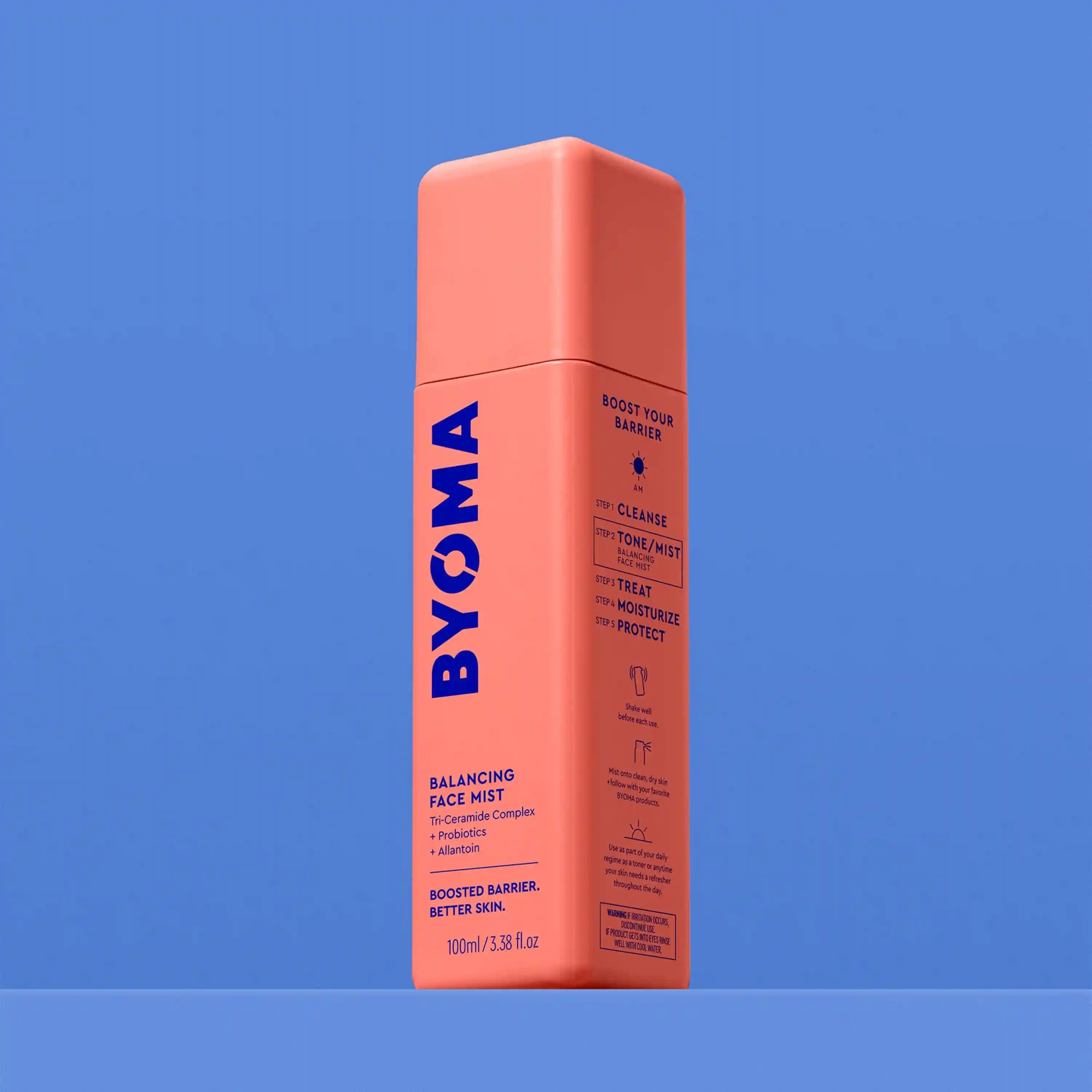 Balancing Face Mist Secondary image