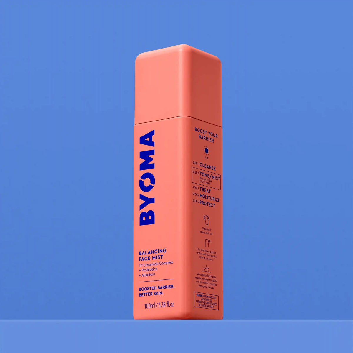 Balancing Face Mist