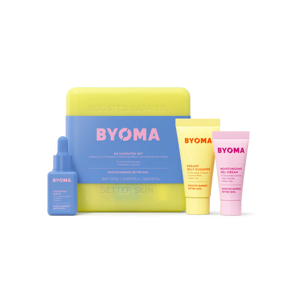 So Hydrating Set