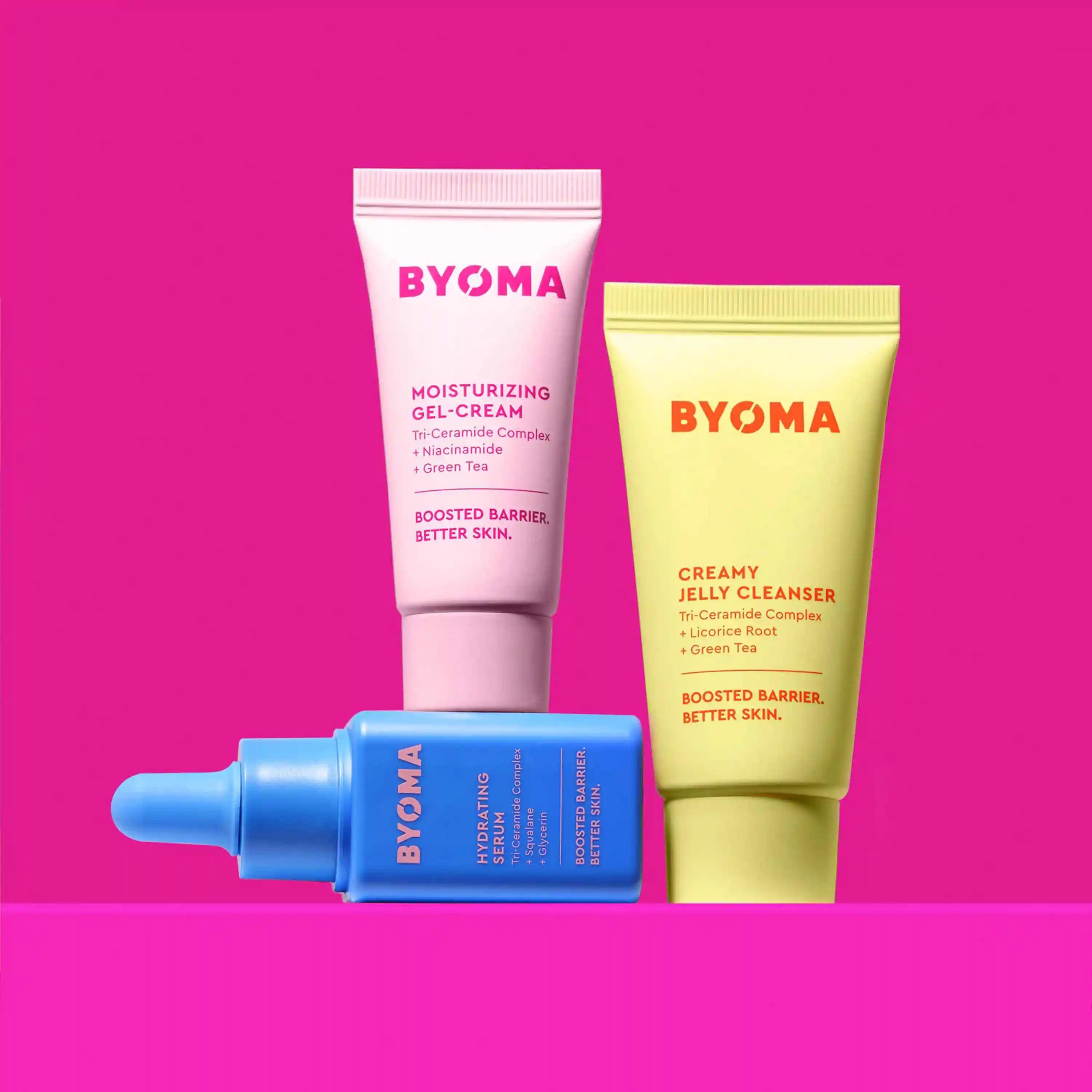 So Hydrating Set Secondary image