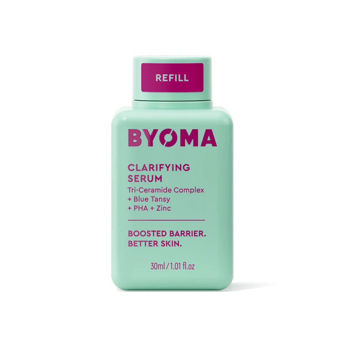 Clarifying Serum Refill Main image