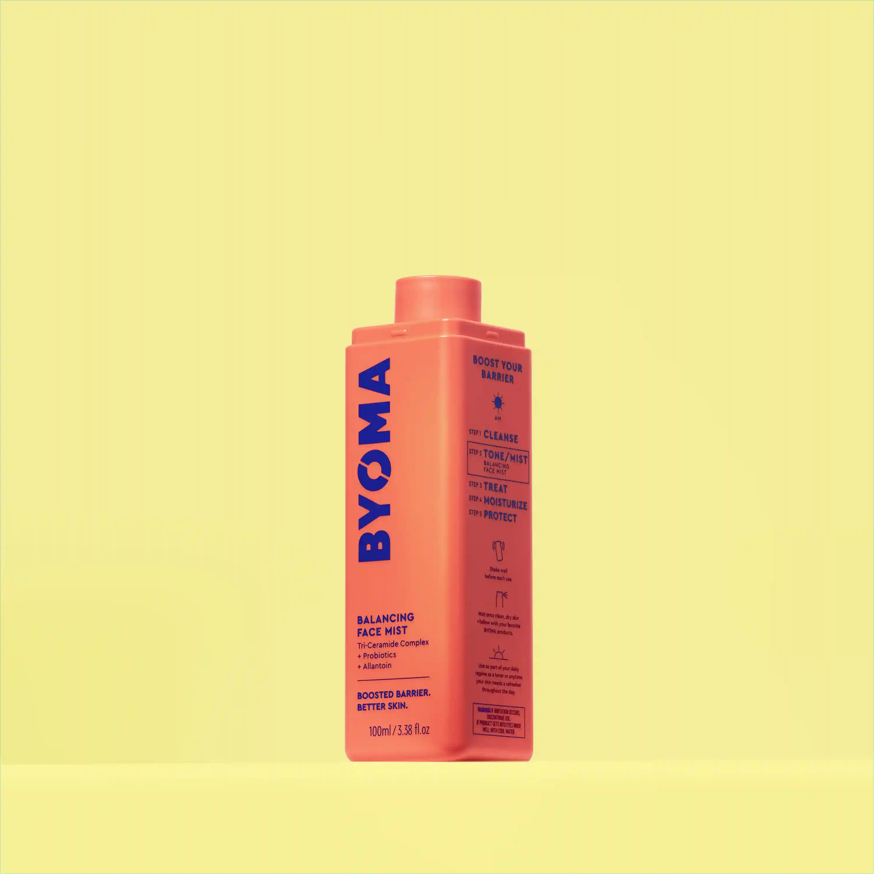 Balancing Face Mist Refill Secondary image