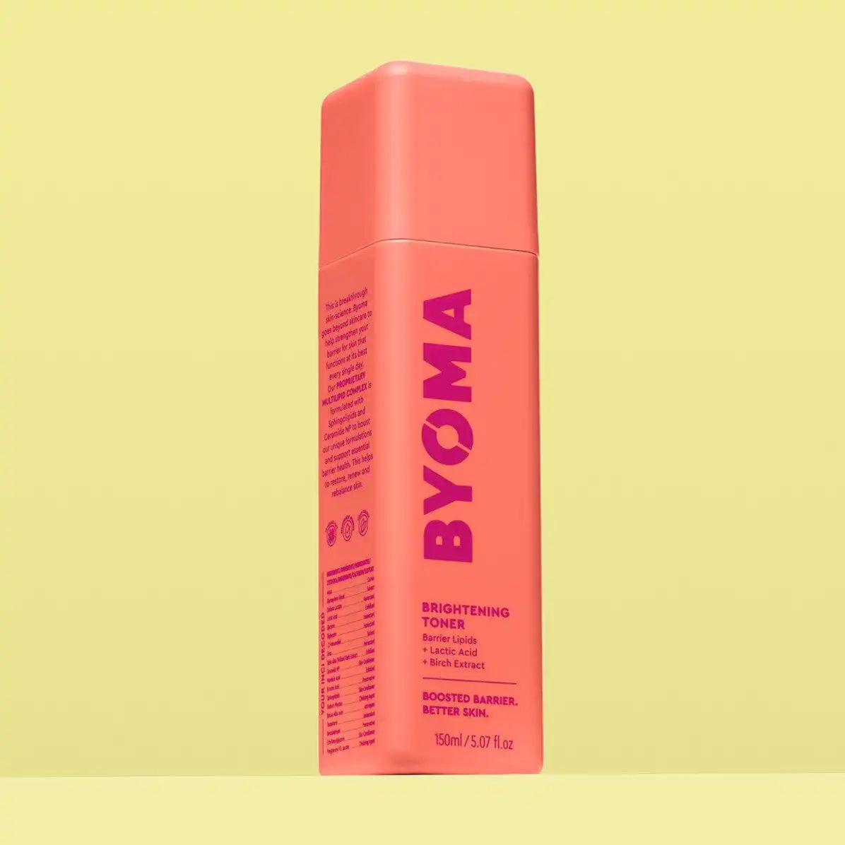 Brightening Toner