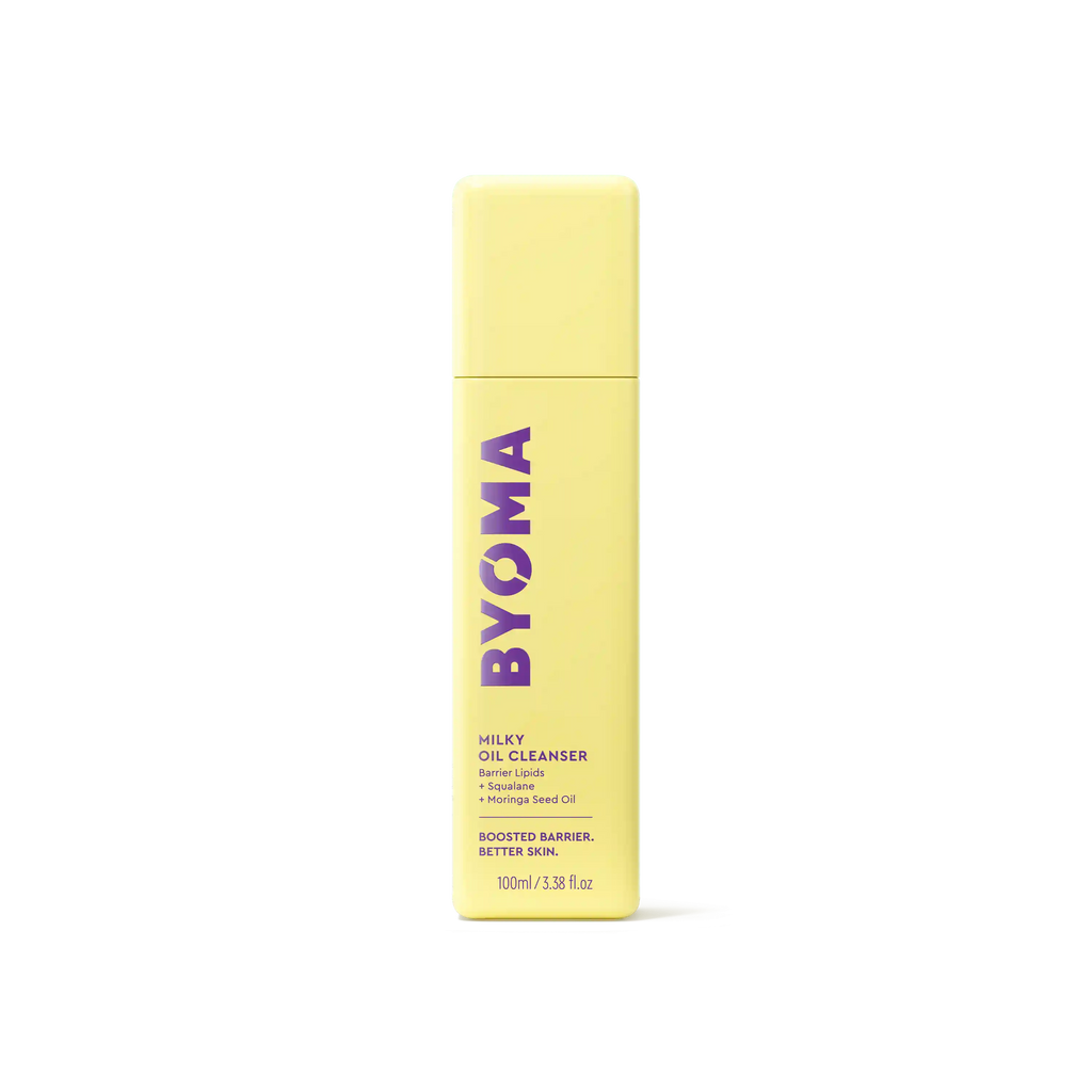 Milky Oil Cleanser