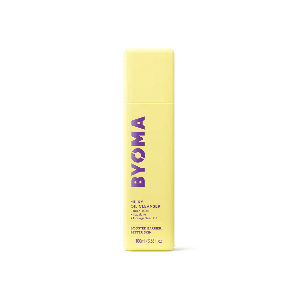 Milky Oil Cleanser Main image
