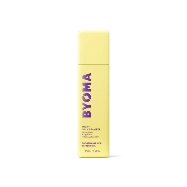 Milky Oil Cleanser