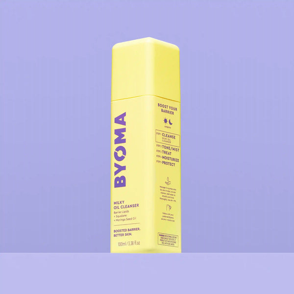 Milky Oil Cleanser