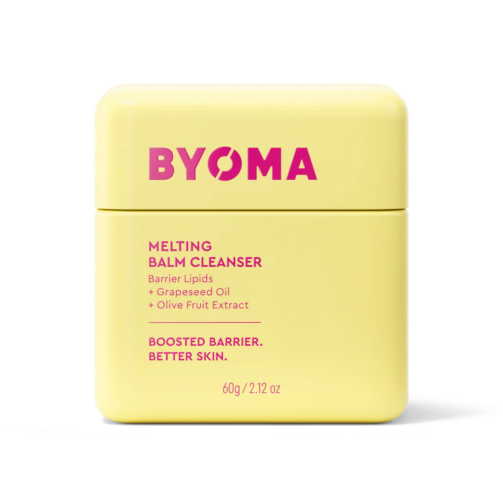 Melting Balm Cleanser