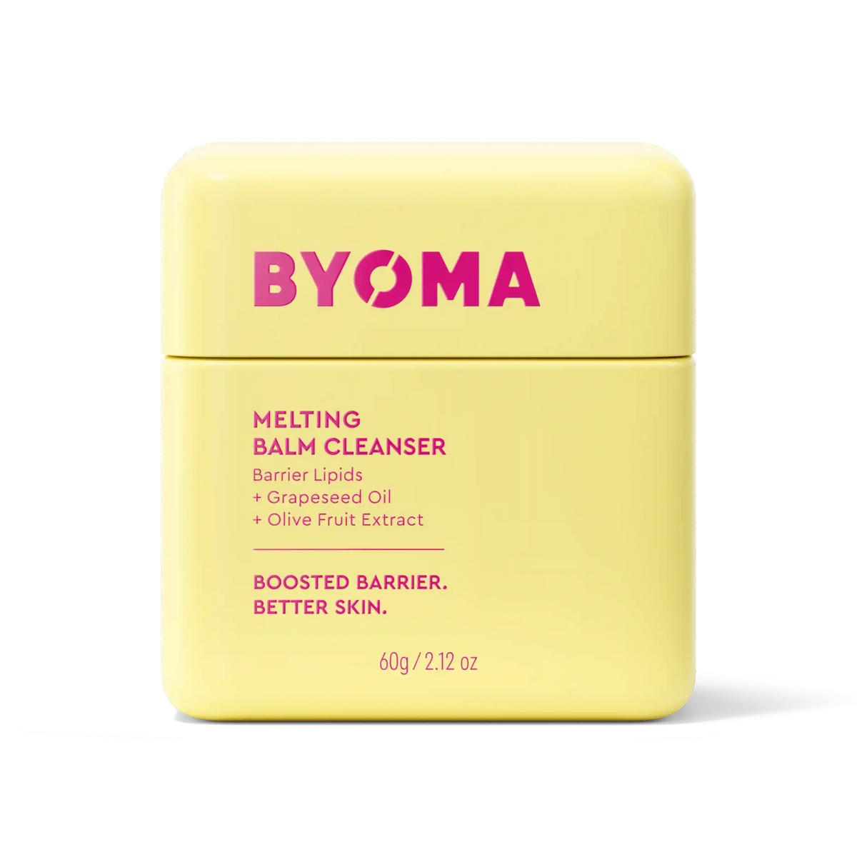 Melting Balm Cleanser Main image