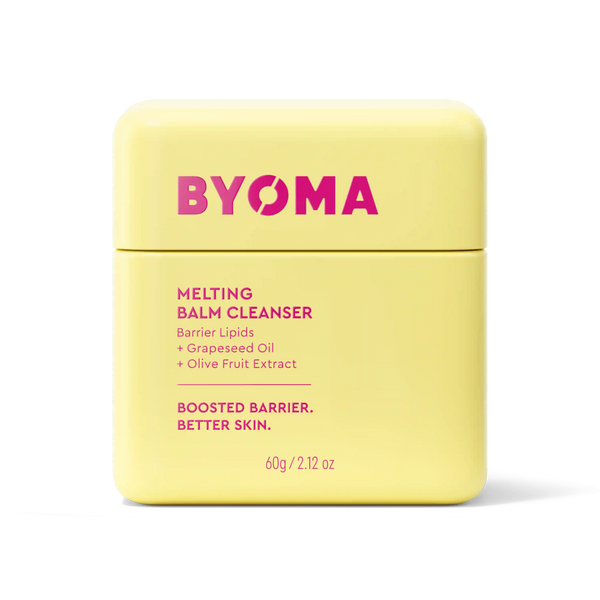Melting Balm Cleanser