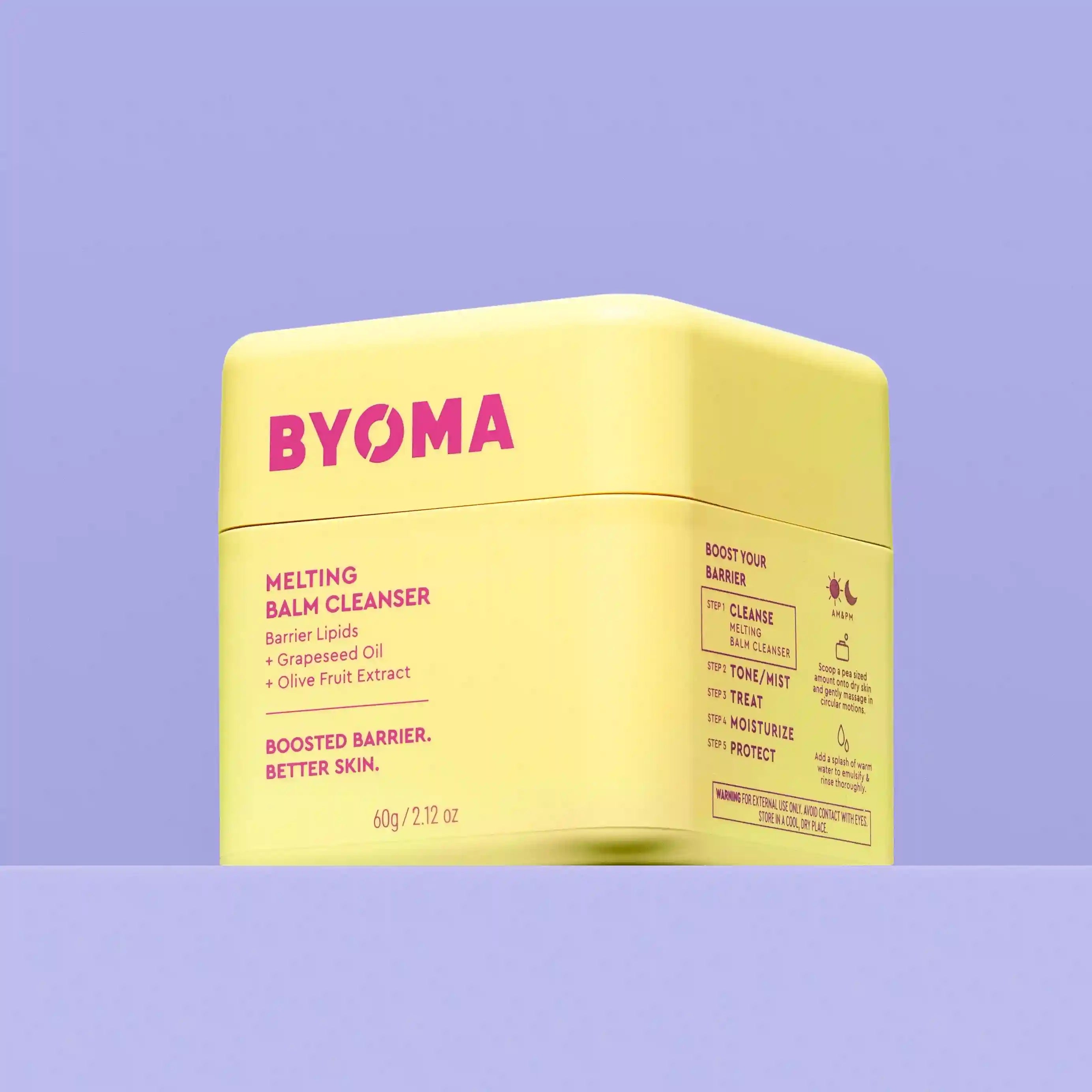 Melting Balm Cleanser Secondary image