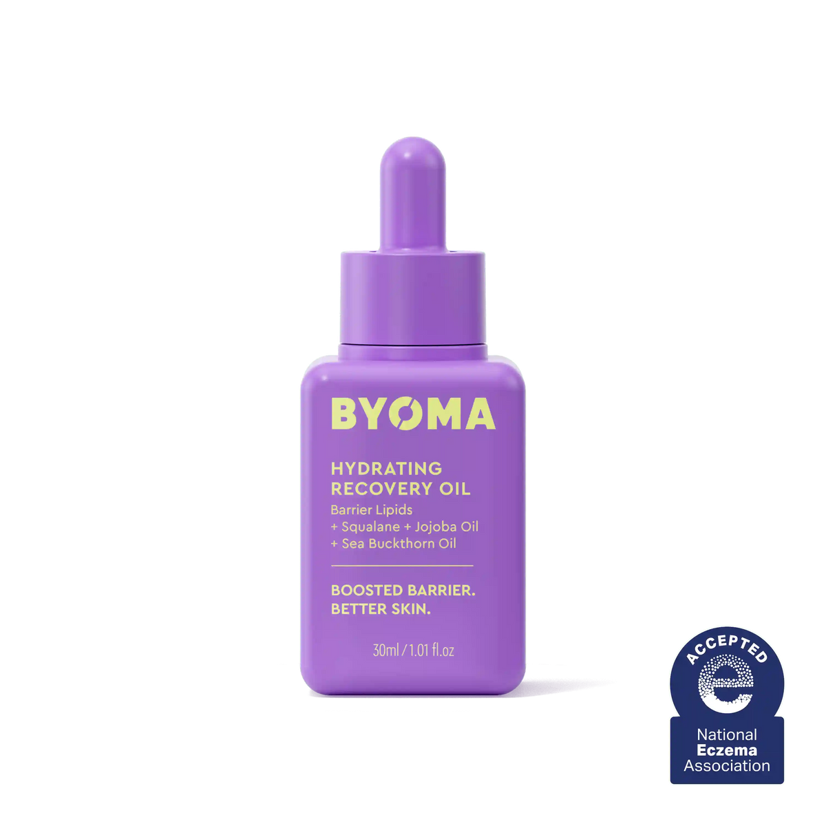 Hydrating Recovery Oil Main image