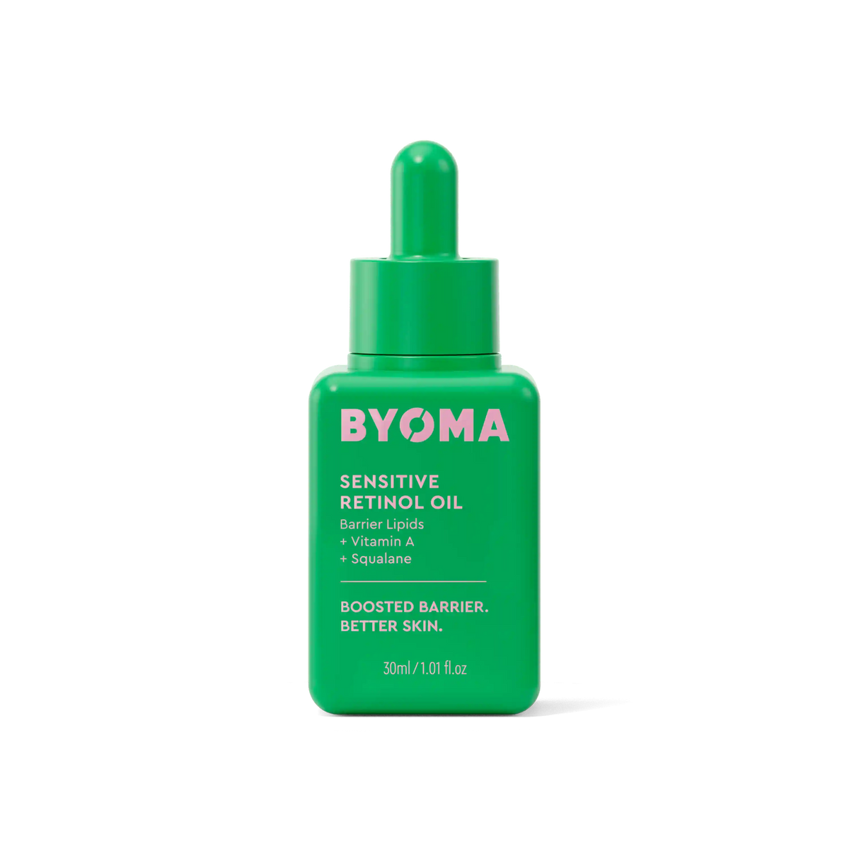 Sensitive Retinol Oil Main image