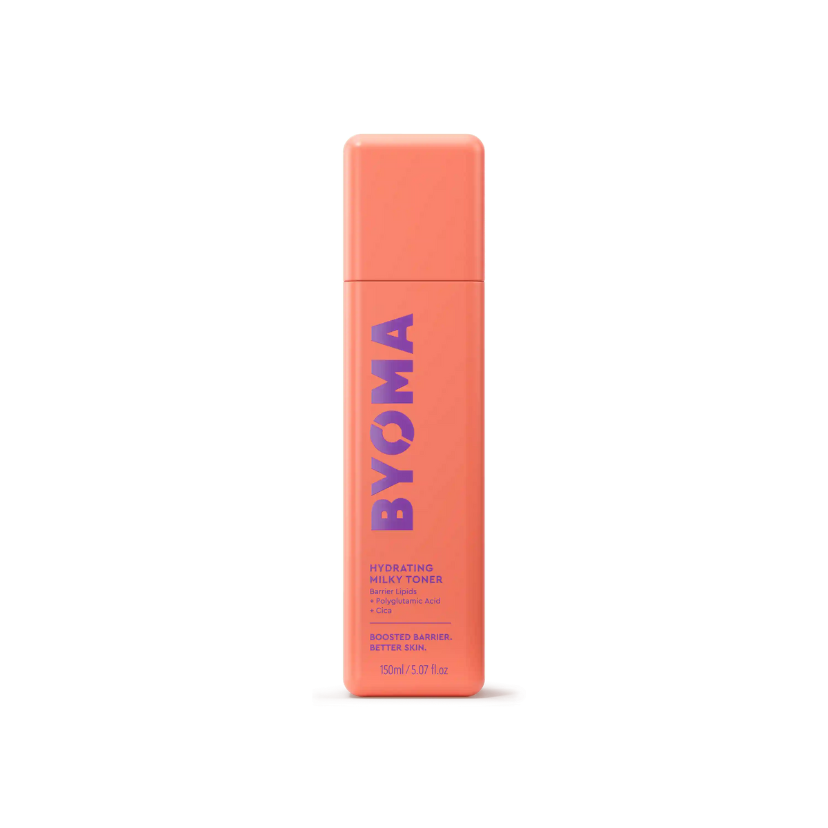 Hydrating Milky Toner Main image