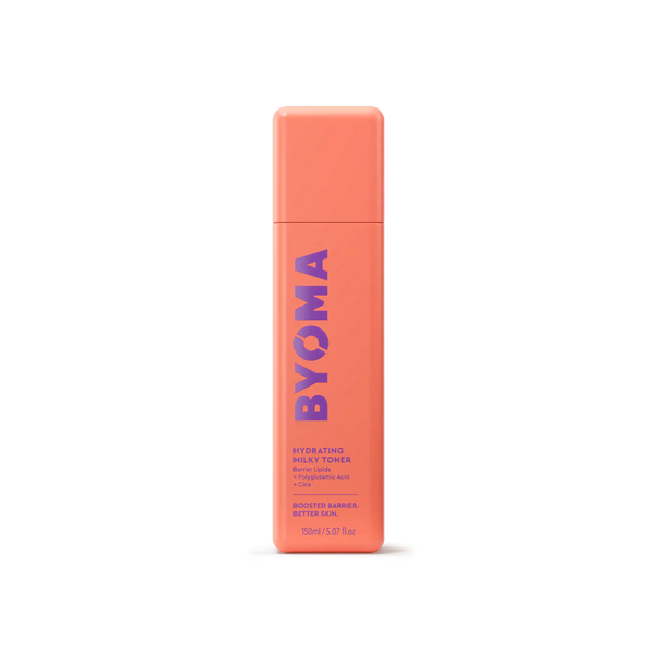 Hydrating Milky Toner