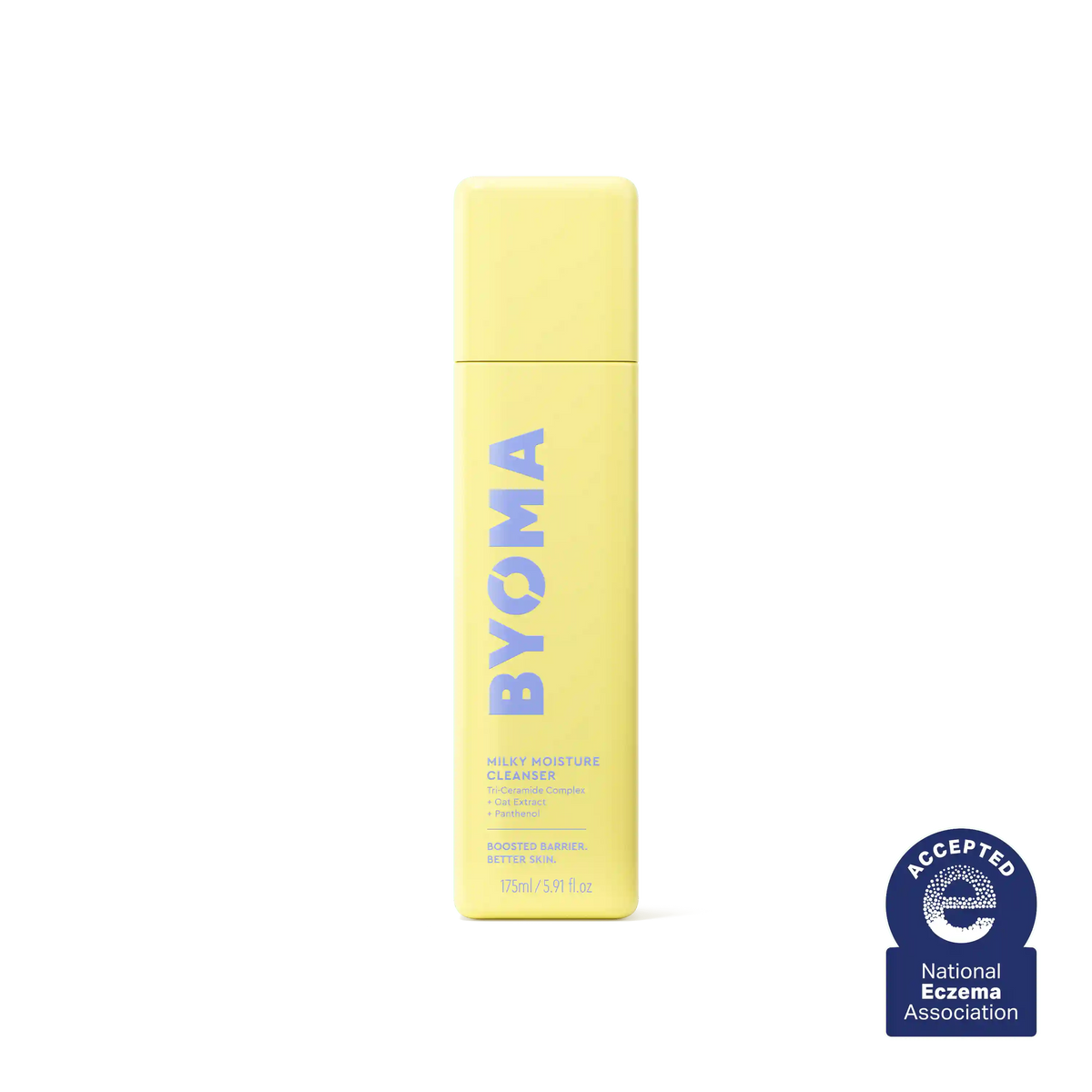Milky Moisture Cleanser Main image