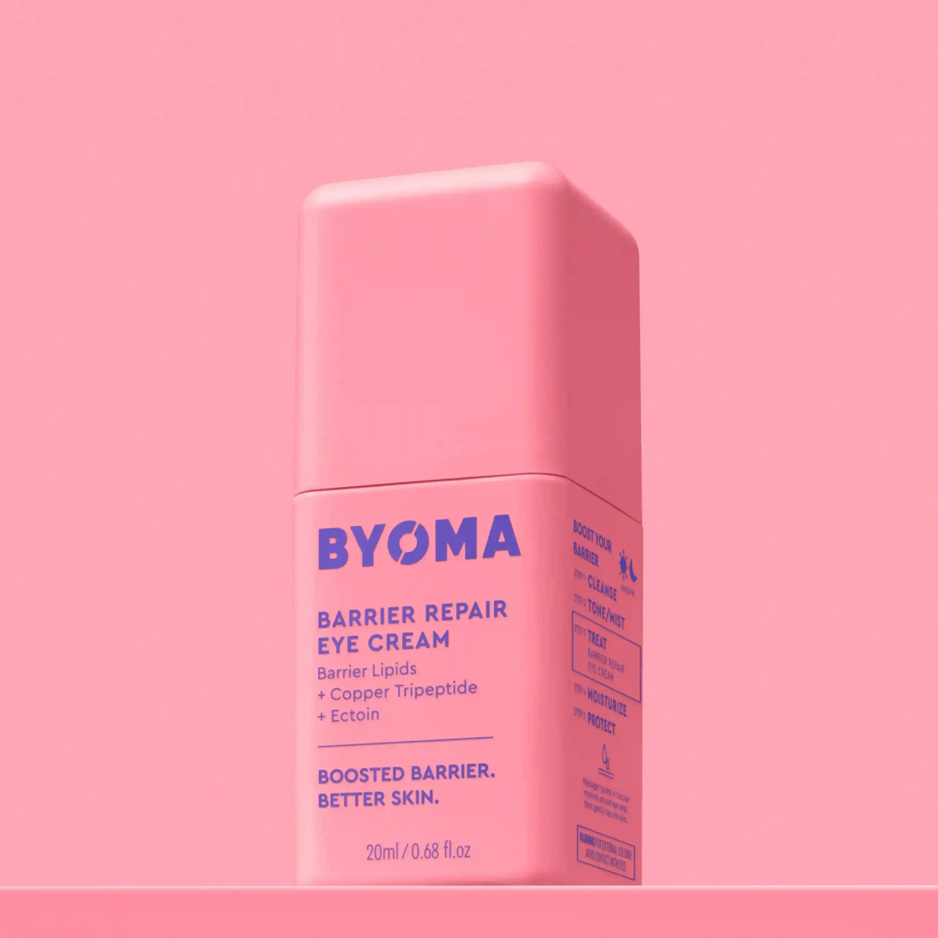 Barrier Repair Eye Cream Secondary image