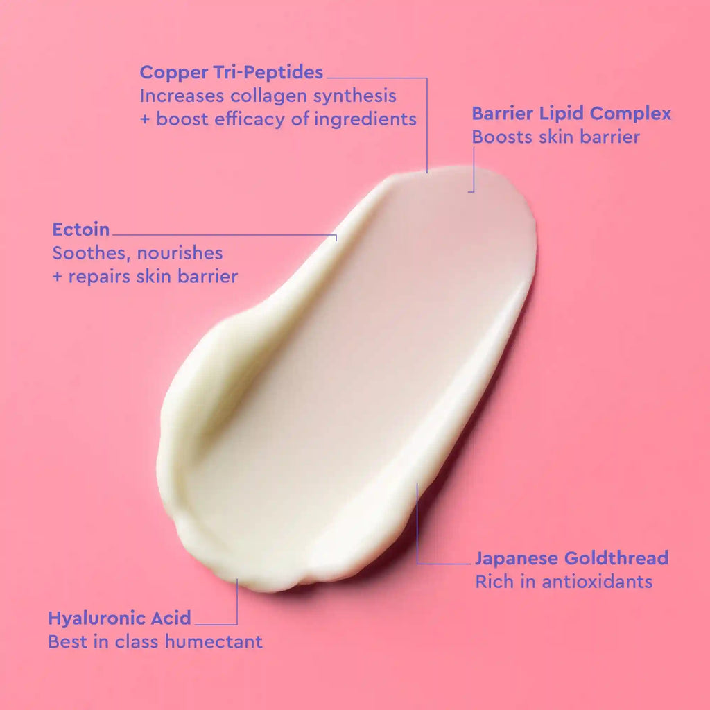 Barrier Repair Eye Cream