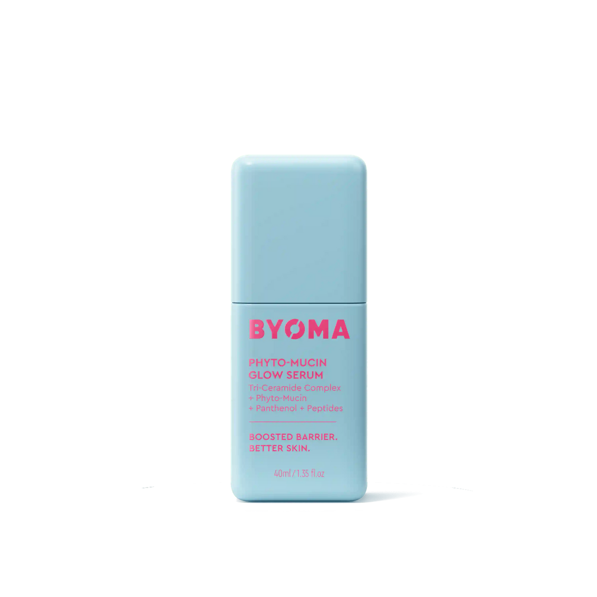 Phyto-Mucin Glow Serum Main image
