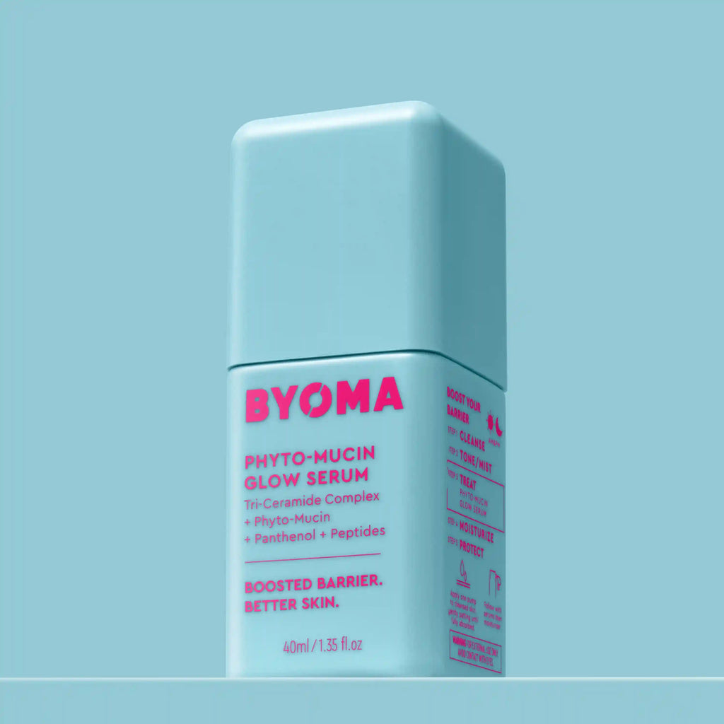 Phyto-Mucin Glow Serum