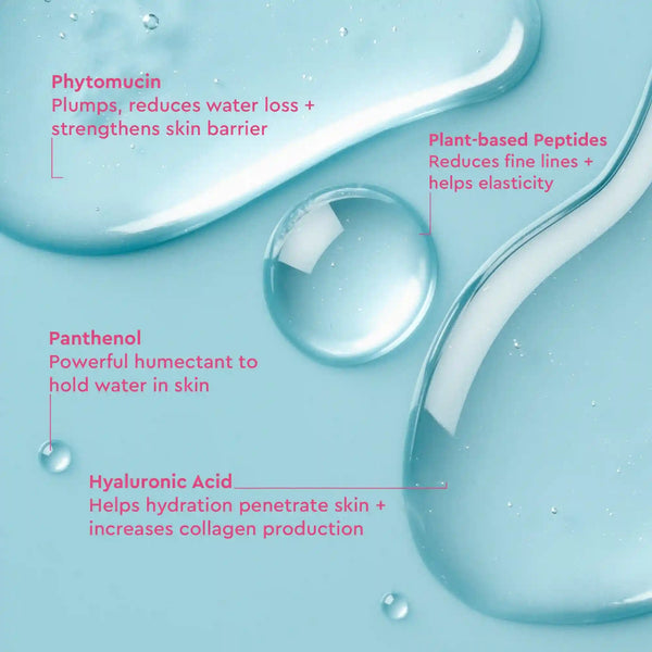 Phyto-Mucin Glow Serum