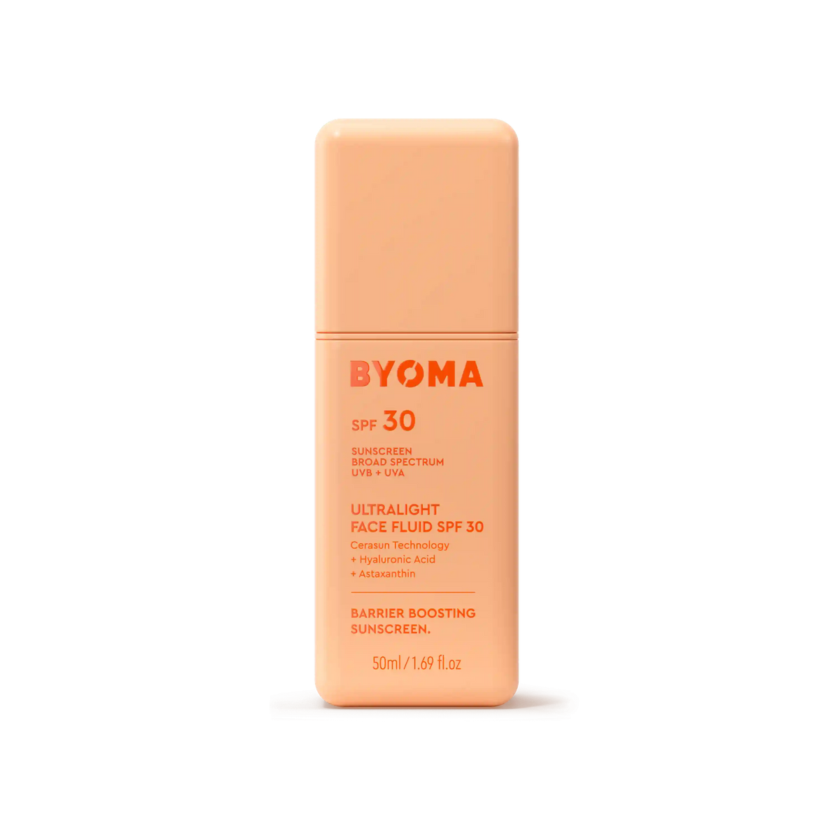 Ultralight Face Fluid SPF30 Main image