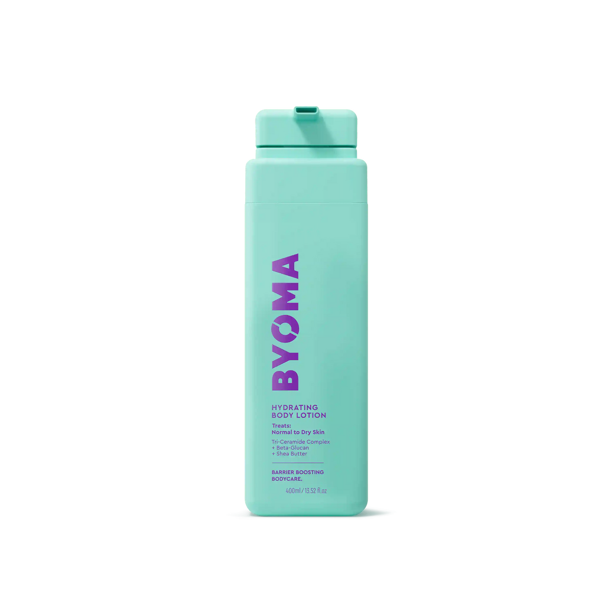 Hydrating Body Lotion Main image
