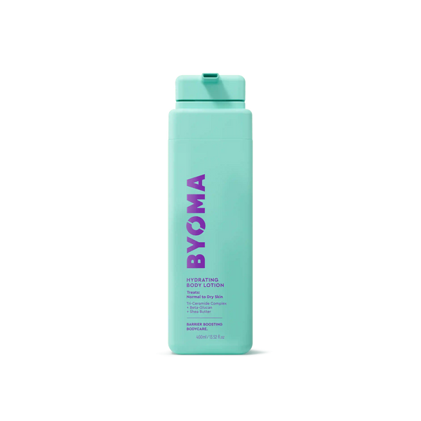 Hydrating Body Lotion