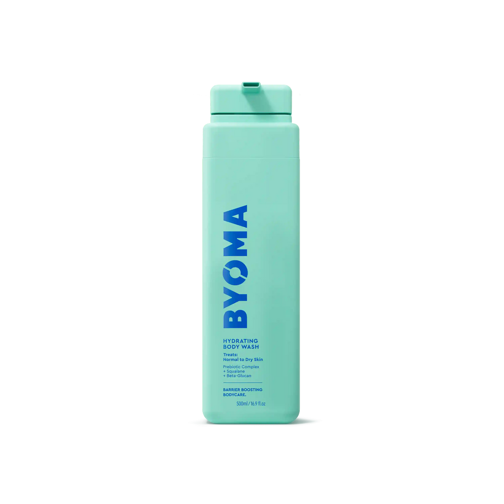 Hydrating Body Wash