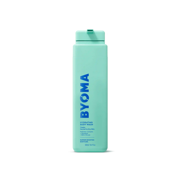 Hydrating Body Wash