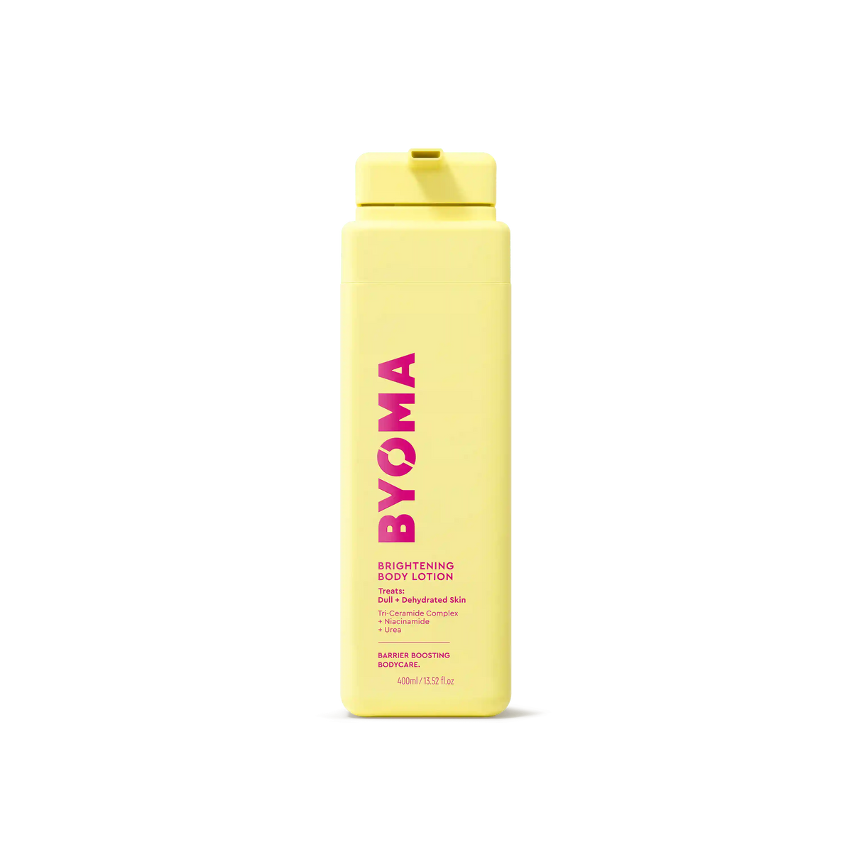 Brightening Body Lotion Main image