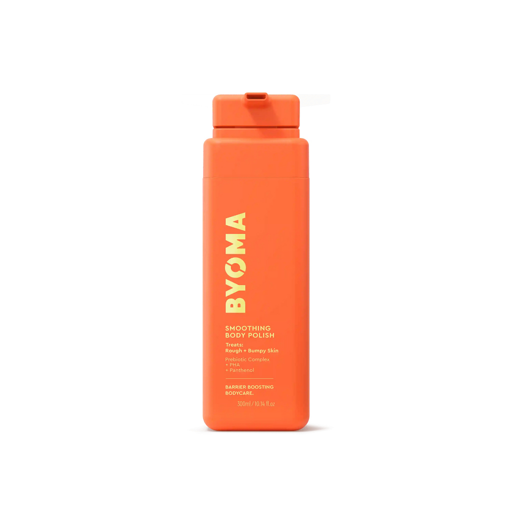 Smoothing Body Polish