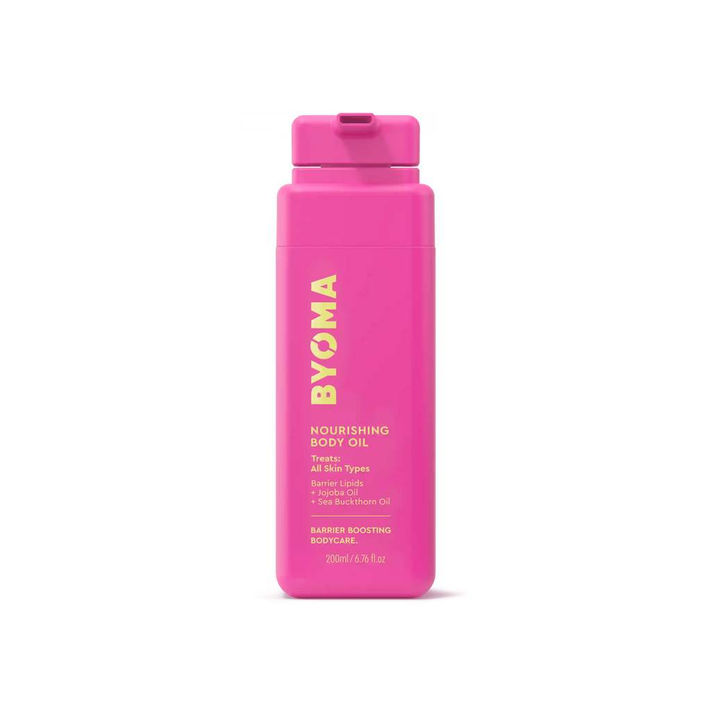 Nourishing Body Oil