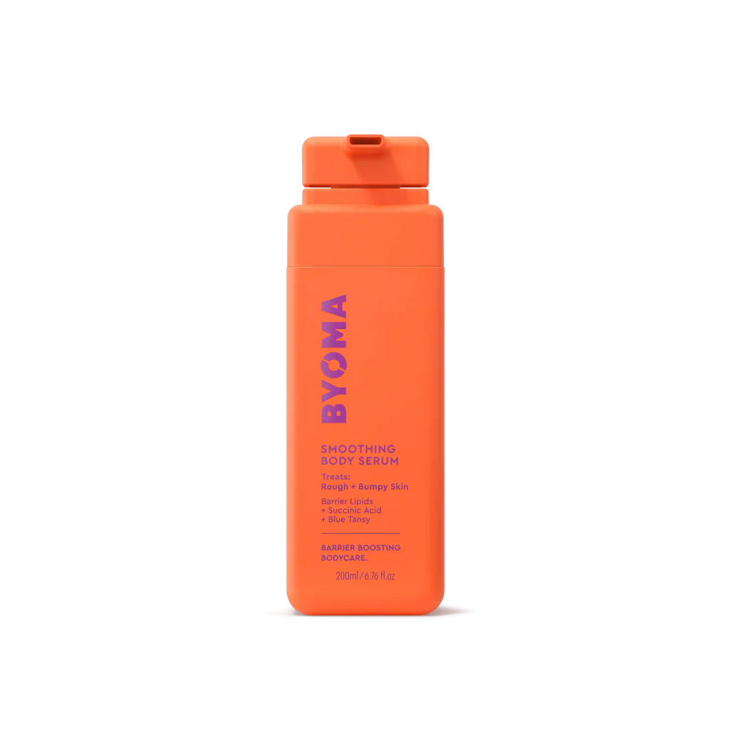 Smoothing Body Serum