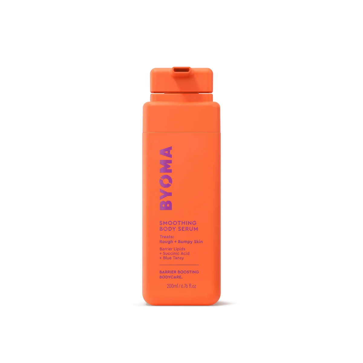 Smoothing Body Serum Main image