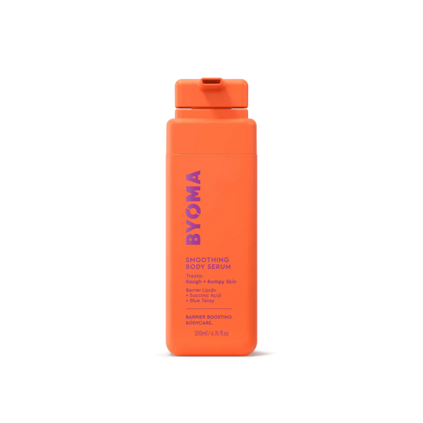 Smoothing Body Serum