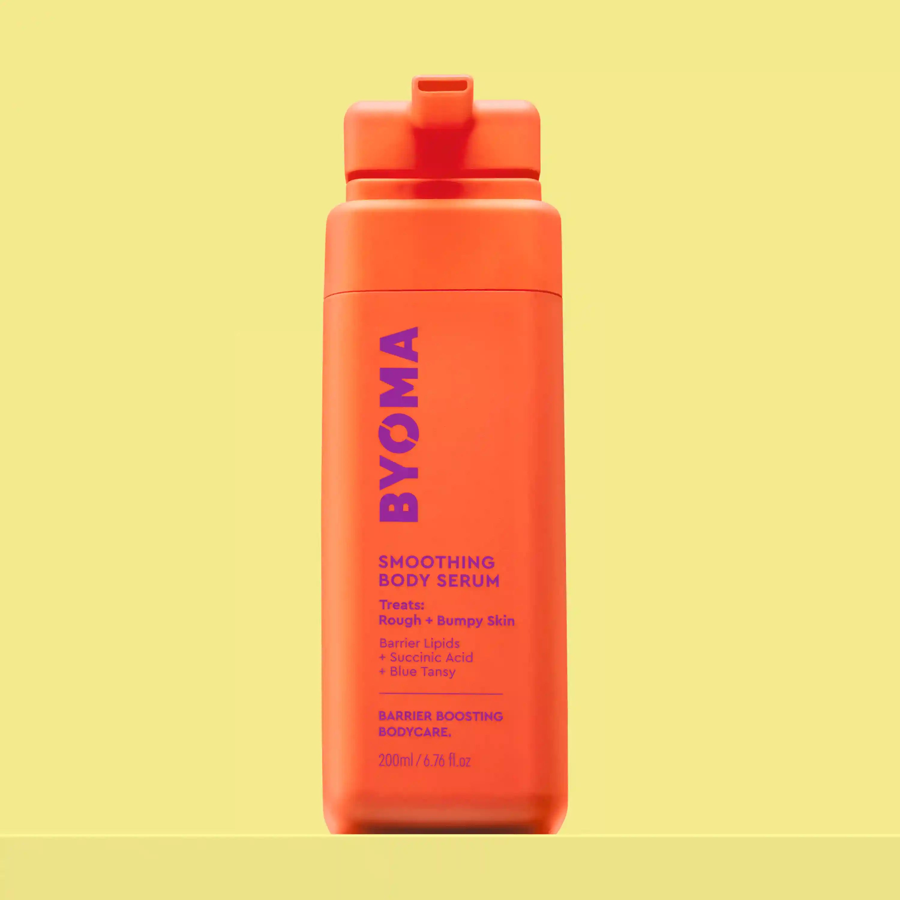 Smoothing Body Serum Secondary image