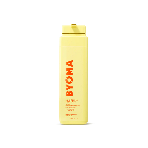 Brightening Body Wash