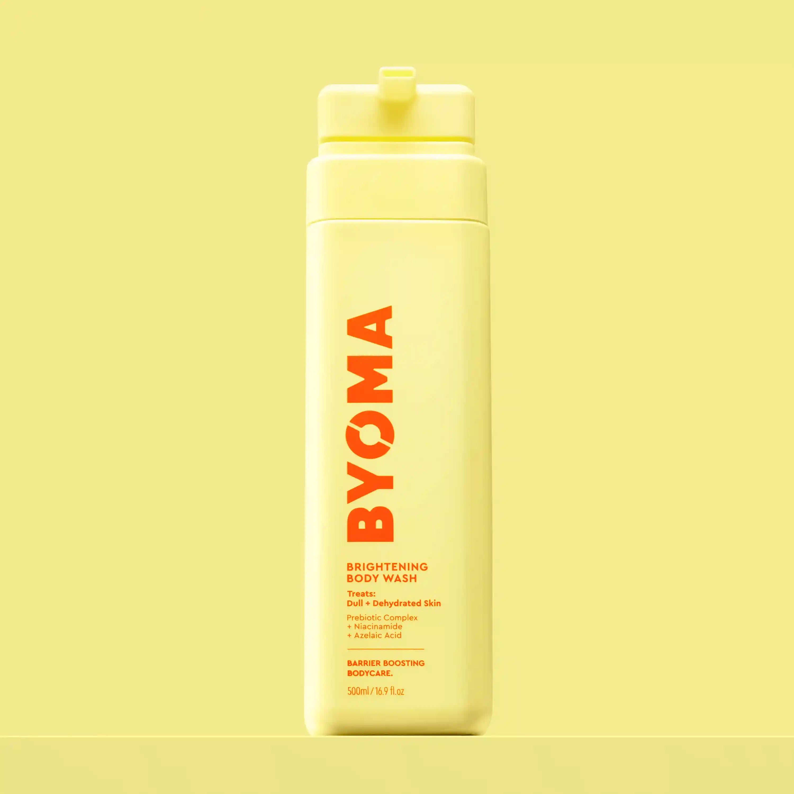 Brightening Body Wash Secondary image